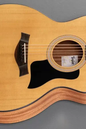 114CE Sapele– Dave's Guitar Shop Worldwide Shipping