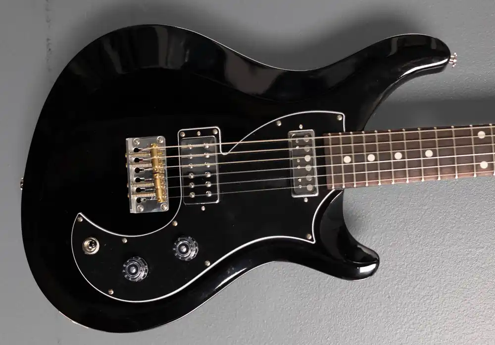 Low Price S2 Vela, '21– Dave's Guitar Shop