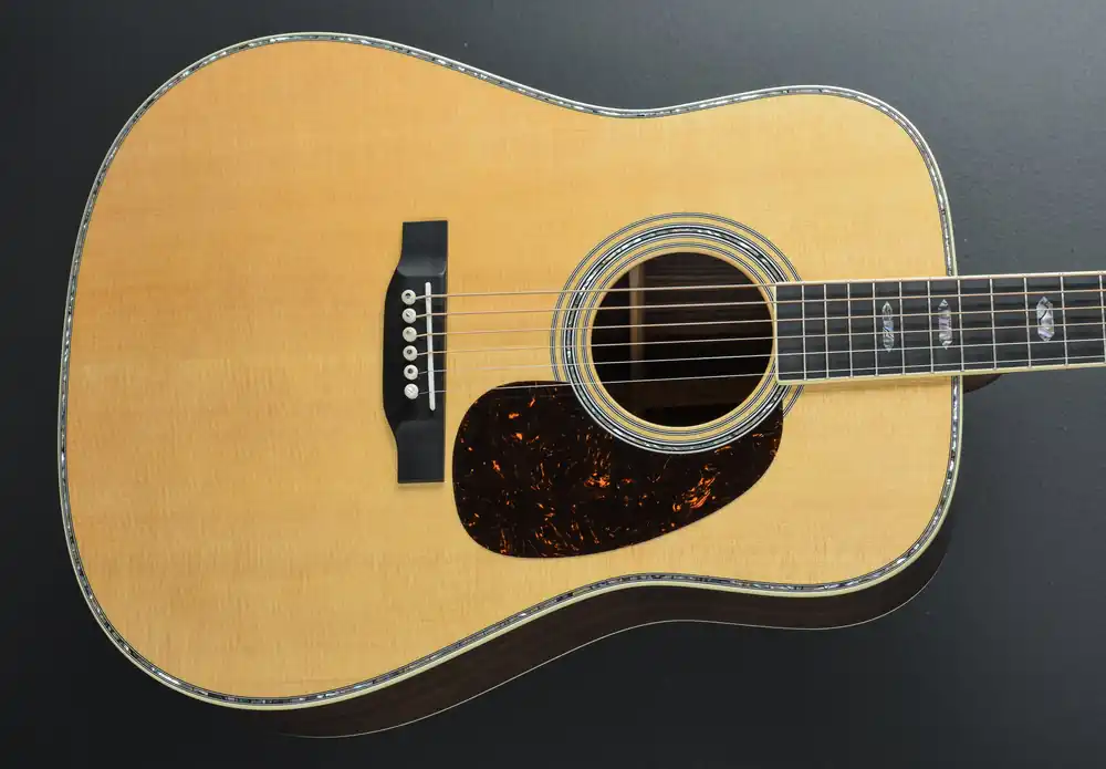 Limited Time New for 2025 D-41 - Gloss Natural– Dave's Guitar Shop
