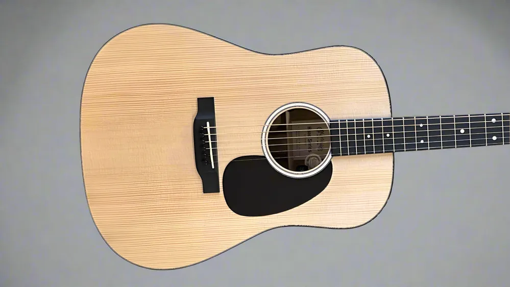 D-12E - Spruce/Koa– Dave's Guitar Shop Bulk Order