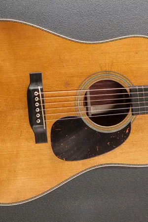 Bargain D-28 Authentic 1937 Aged– Dave's Guitar Shop
