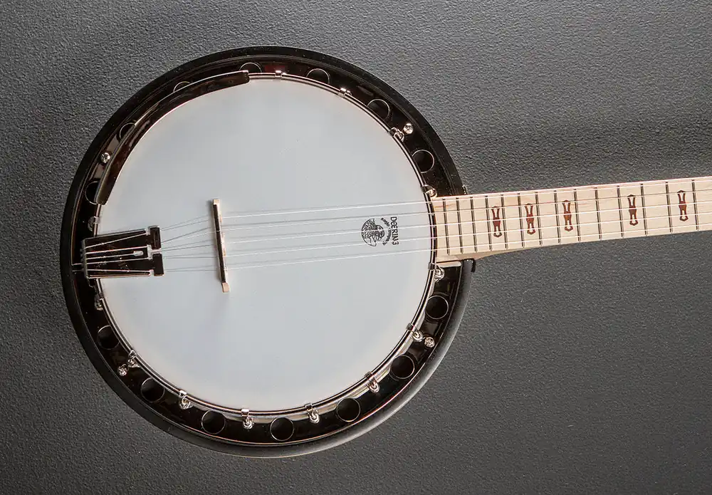 Goodtime Two 5 String Banjo– Dave's Guitar Shop Hassle-Free Returns