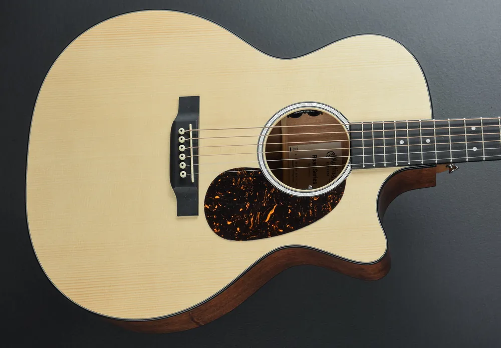 Last Chance GPC-11E– Dave's Guitar Shop