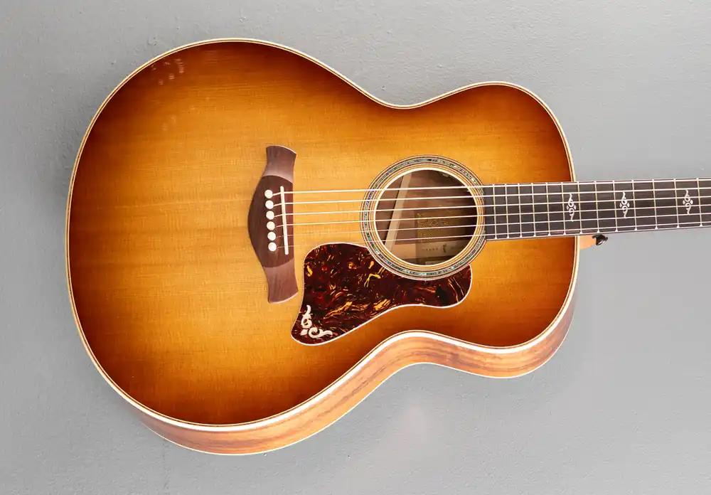 Gold Label 814e Koa-SB– Dave's Guitar Shop Holiday Sale