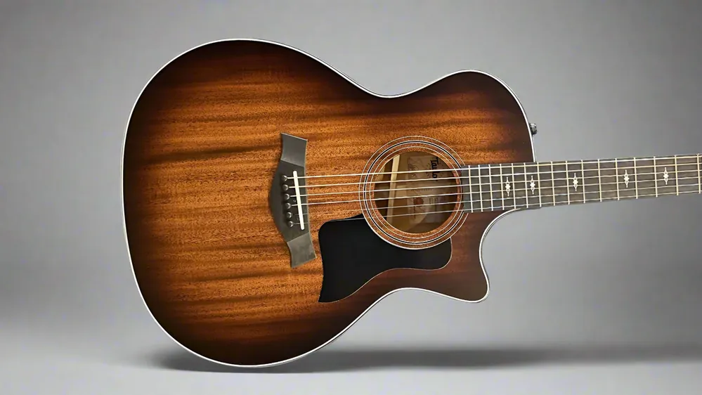 Deal 324ce– Dave's Guitar Shop