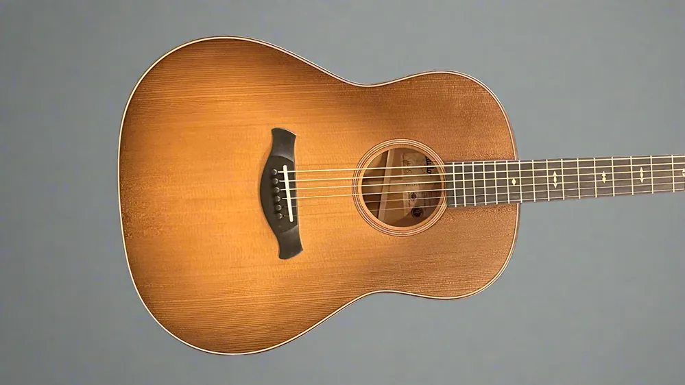 Time-Limited Builder’s Edition 517- Wild Honey Burst– Dave's Guitar Shop