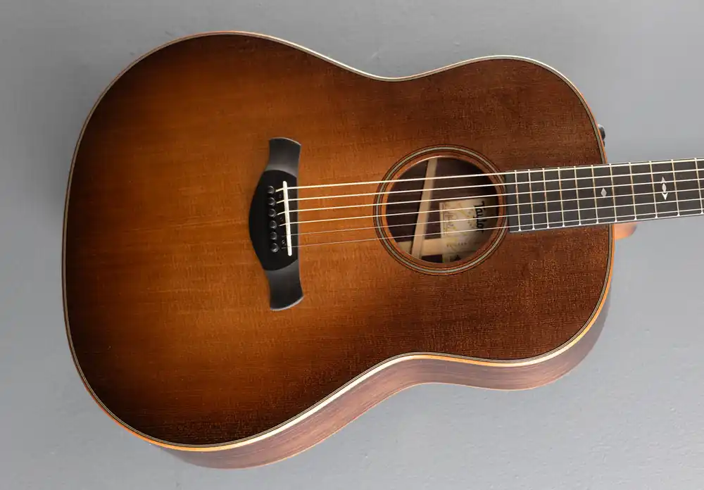 Holiday Sale Builder’s Edition 717E WHB - Western Honey Burst– Dave's Guitar Shop
