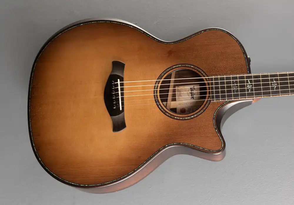 Builder's Edition 914CE– Dave's Guitar Shop Worldwide Shipping