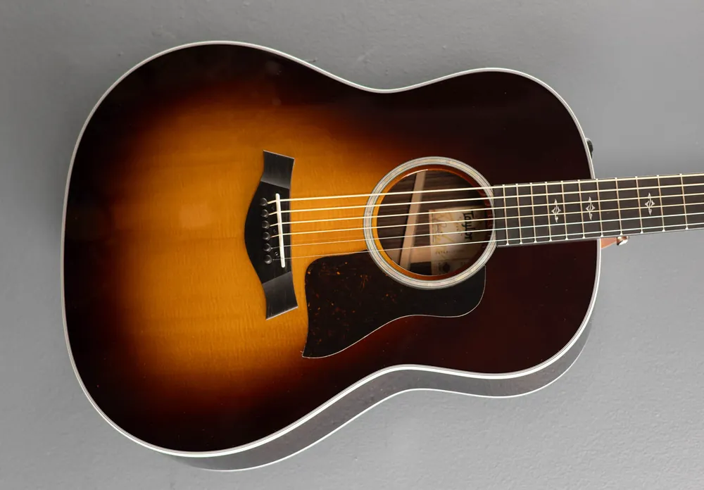Professional Grade 417E Rosewood– Dave's Guitar Shop