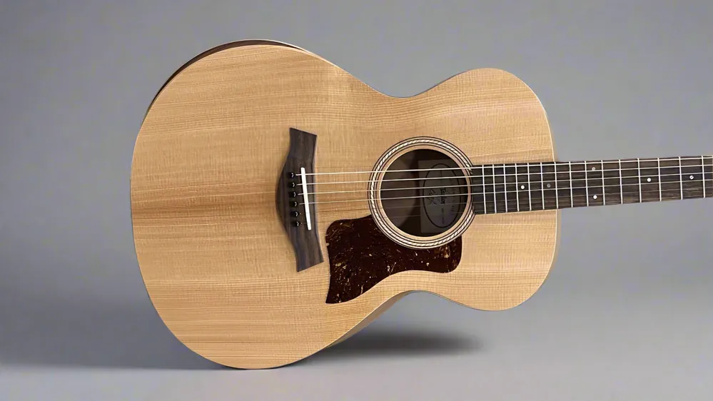 Professional Grade Academy 12e– Dave's Guitar Shop