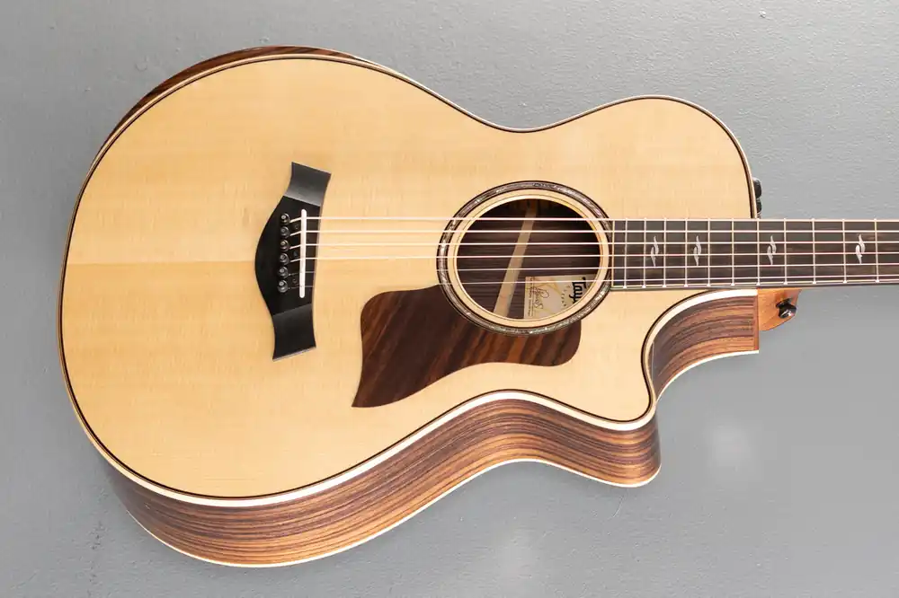 812CE 12-Fret– Dave's Guitar Shop Trusted Brand