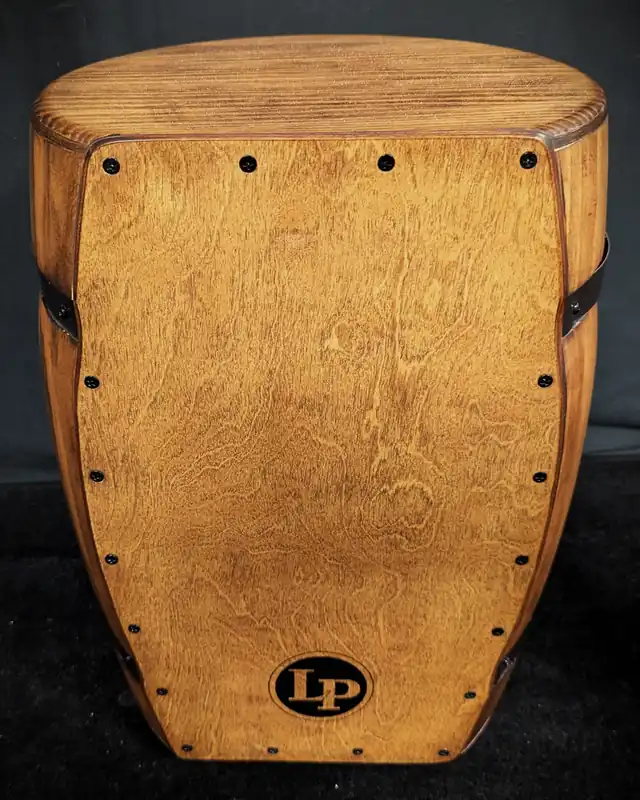Matador Whiskey Barrel Tumba Cajon– Dave's Guitar Shop Deal