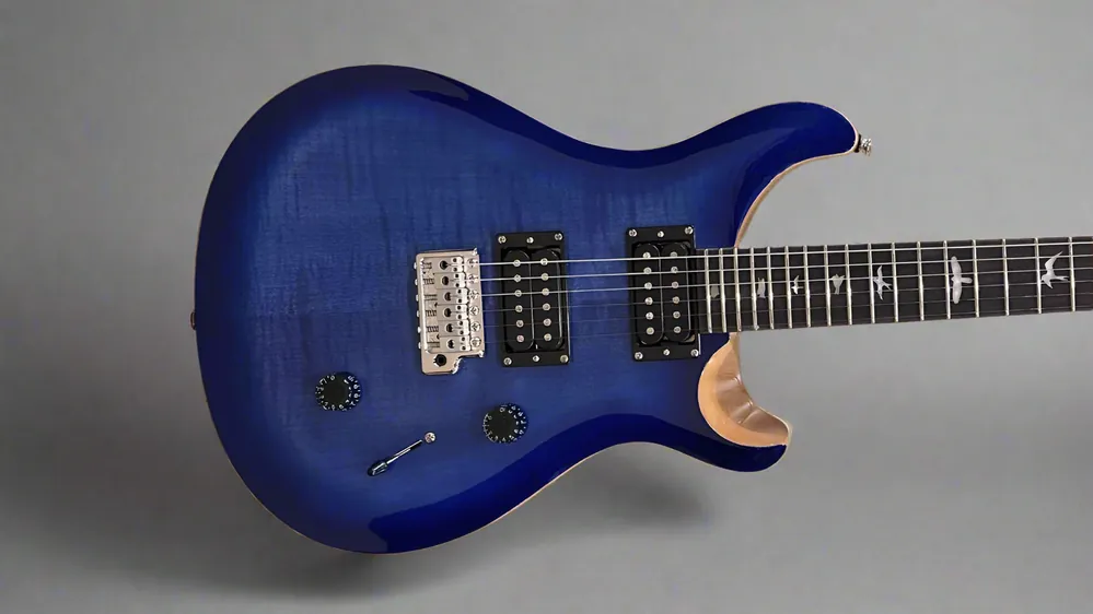 SE Custom 24 '22– Dave's Guitar Shop Sale