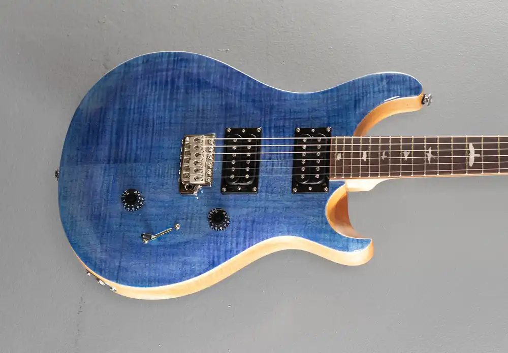 SE Custom 24 '22– Dave's Guitar Shop Mega Sale
