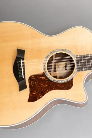 454CE 12 String– Dave's Guitar Shop Clearance