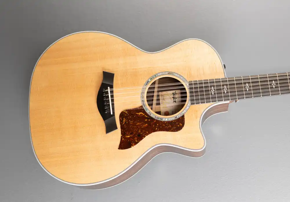 454CE 12 String– Dave's Guitar Shop Clearance