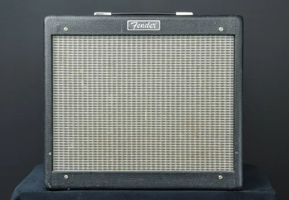 USED Blues Jr '00– Dave's Guitar Shop Save Now