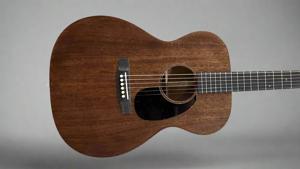 New for 2025 000-17– Dave's Guitar Shop Next Day Delivery