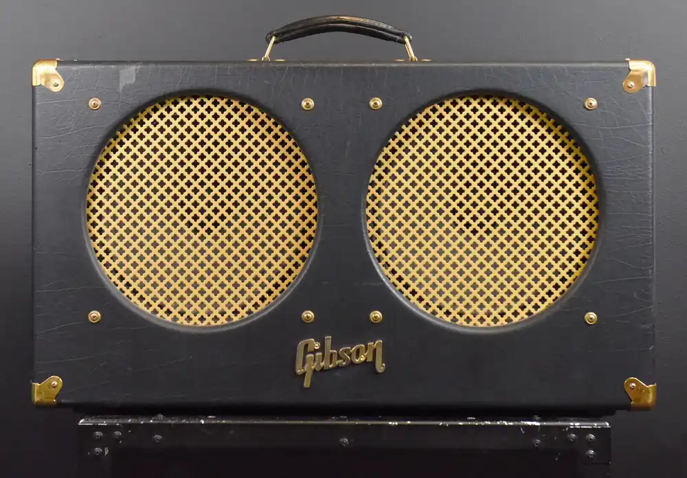 Holiday Sale Goldtone GA-30RVS - 2x12 Combo, Recent– Dave's Guitar Shop