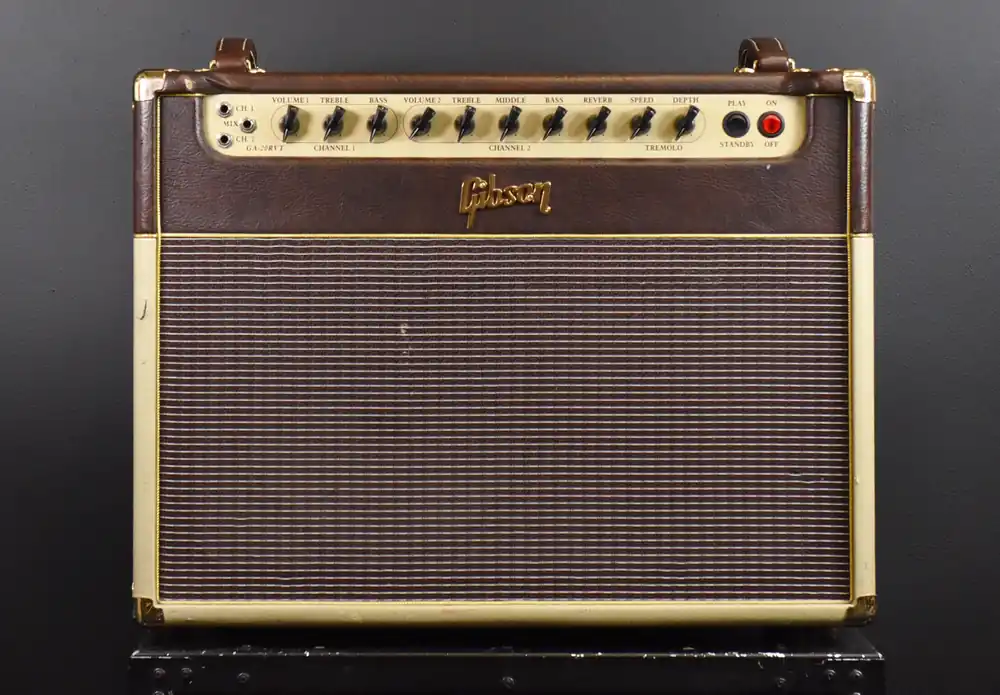 GA-20RVT - 1x12 Combo, Recent– Dave's Guitar Shop Super Sale