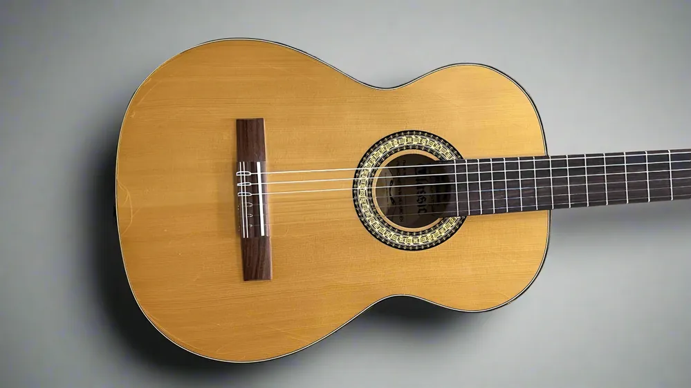 New Arrival Classic 1990, Recent– Dave's Guitar Shop