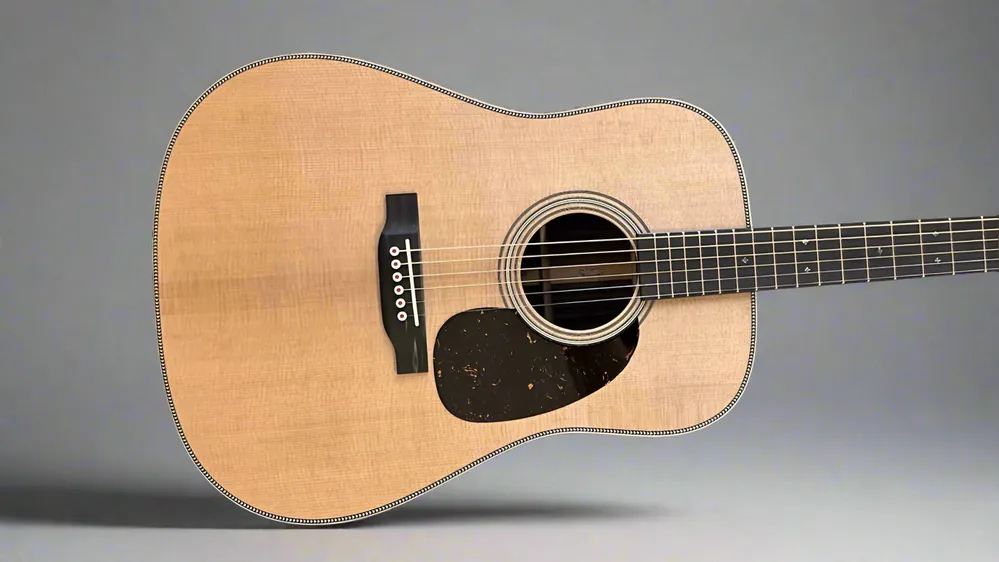 Top Pick D-28 Modern Deluxe– Dave's Guitar Shop