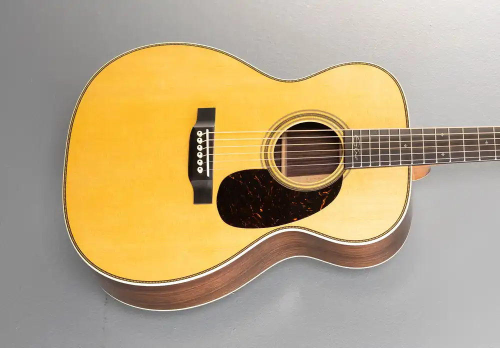000-28EC Eric Clapton– Dave's Guitar Shop Direct From Factory