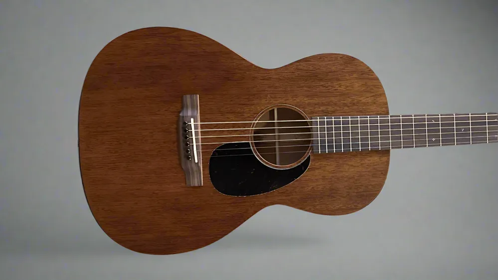 000-15SM– Dave's Guitar Shop Editor’s Pick