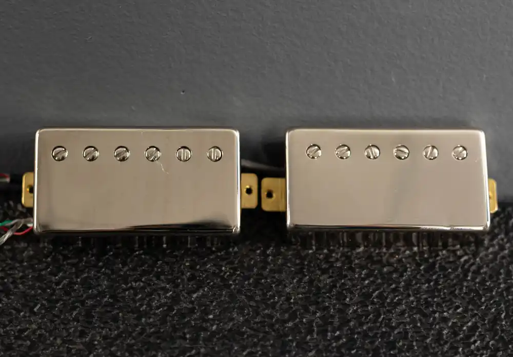 Custom Humbucker Set, Recent– Dave's Guitar Shop Markdown