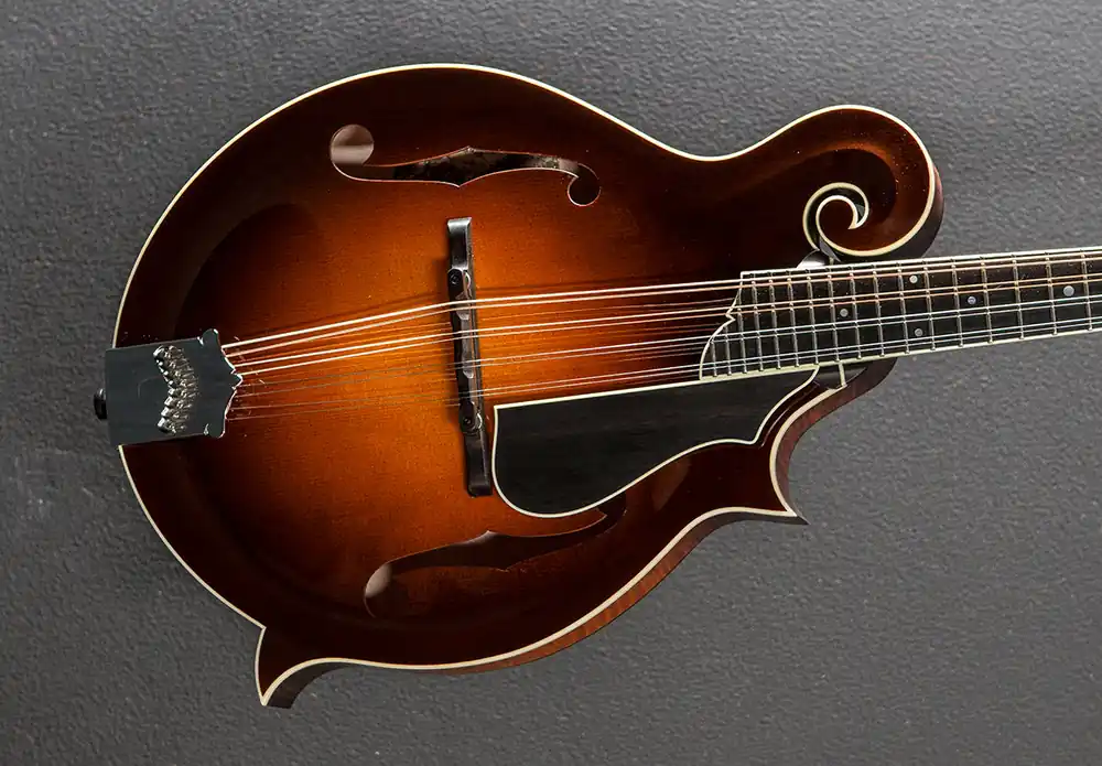 Factory Price MF Deluxe Mandolin - Number 2352– Dave's Guitar Shop