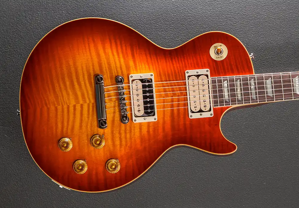Professional Grade "Made to Measure" 1959 Les Paul Standard Reissue - Believer Burst– Dave's Guitar Shop