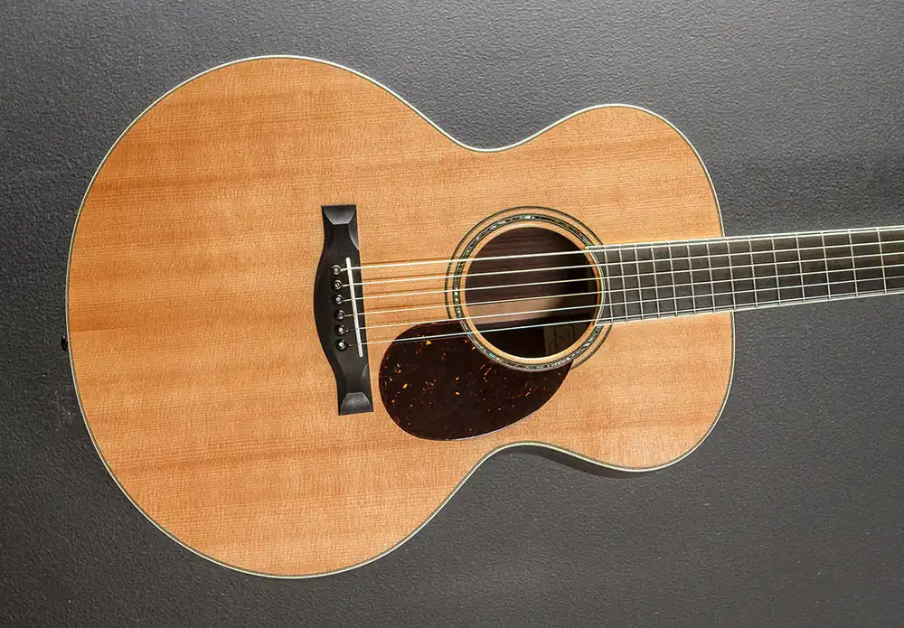 Model F, Recent– Dave's Guitar Shop Warranty Included
