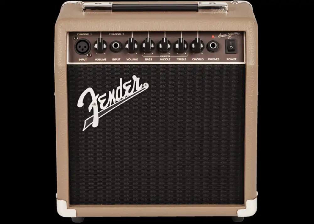 Acoustasonic 15– Dave's Guitar Shop Fast Shipping