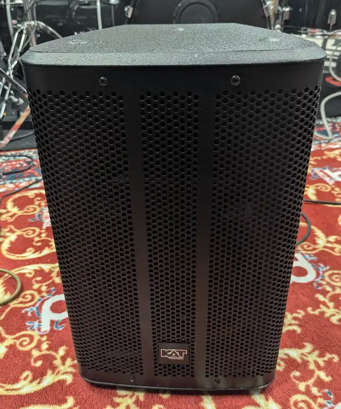 Holiday Sale KA8 E-Drum Amp Monitor– Dave's Guitar Shop