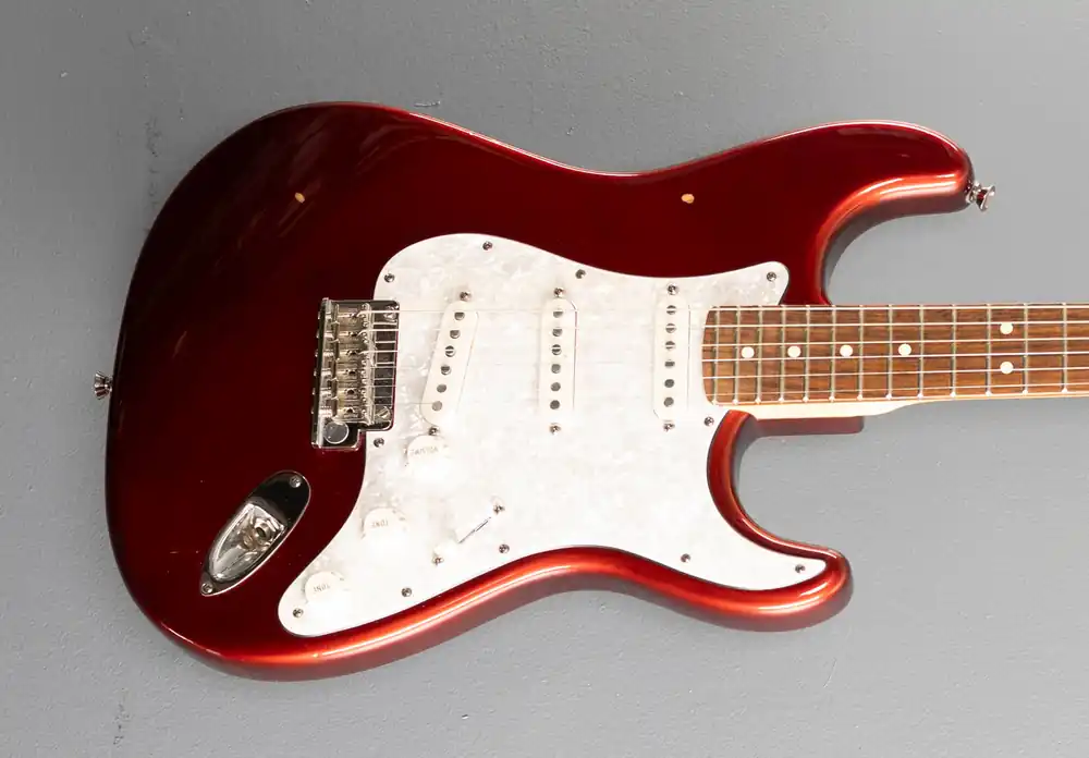Used American Standard Stratocaster '08– Dave's Guitar Shop Trending