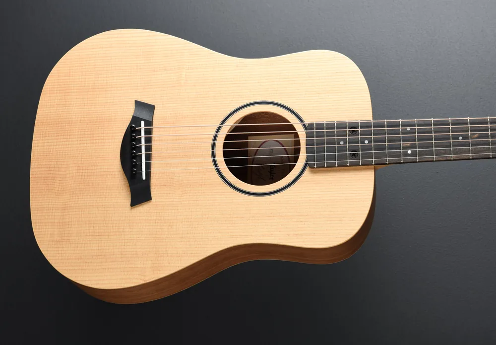 Baby Taylor (BT1)– Dave's Guitar Shop Viral