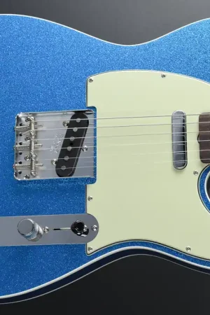 1960 NOS Tele Custom– Dave's Guitar Shop Professional Grade