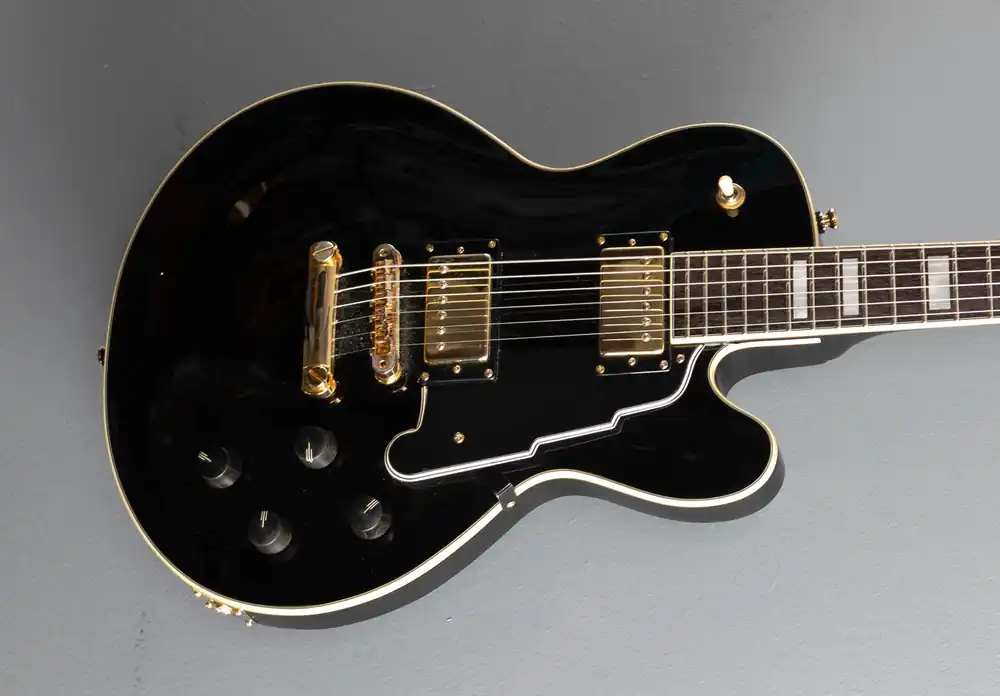 Excel EX-SD, '15– Dave's Guitar Shop New Arrival