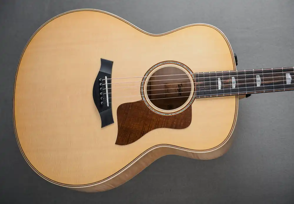 Last Chance 618E (2022 Model)– Dave's Guitar Shop