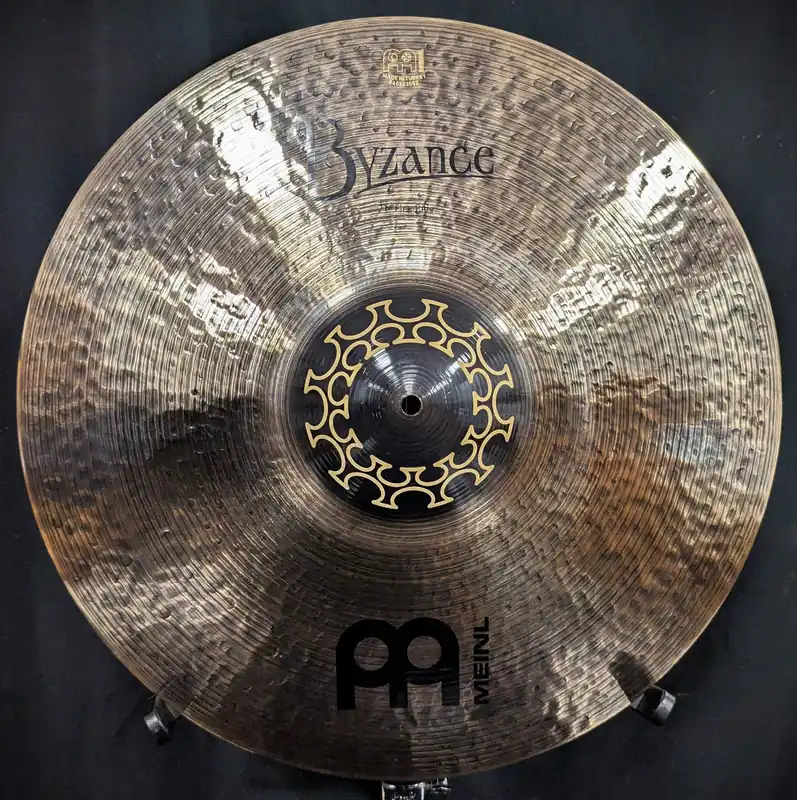 Money Back Guarantee 21 Inch Byzance Thomas Lang Flex Ride– Dave's Guitar Shop