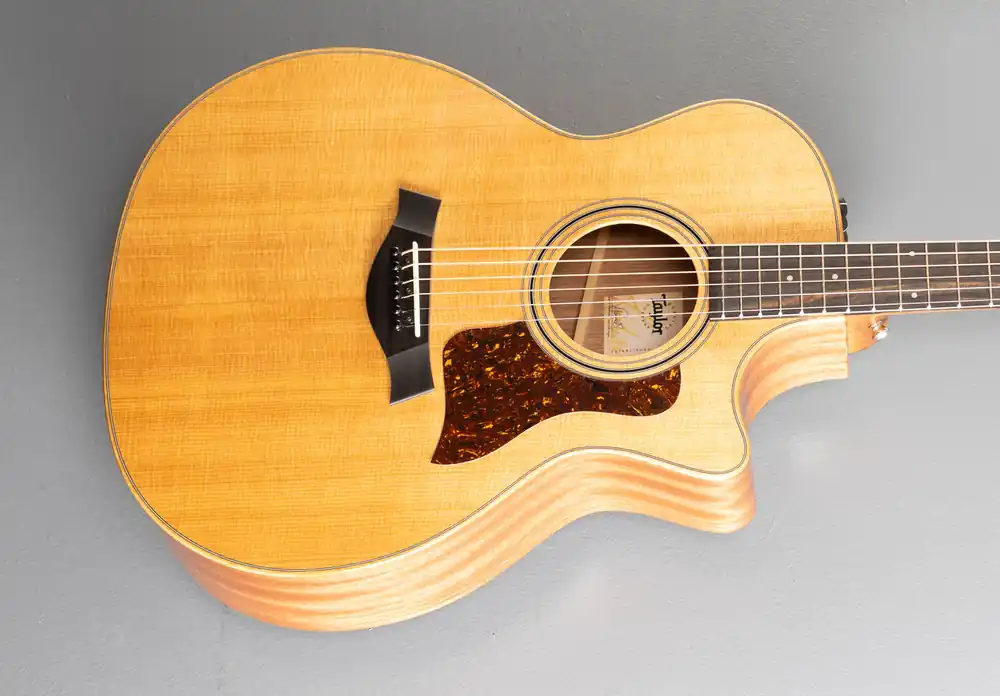 New Arrival 314CE Studio Special Edition– Dave's Guitar Shop