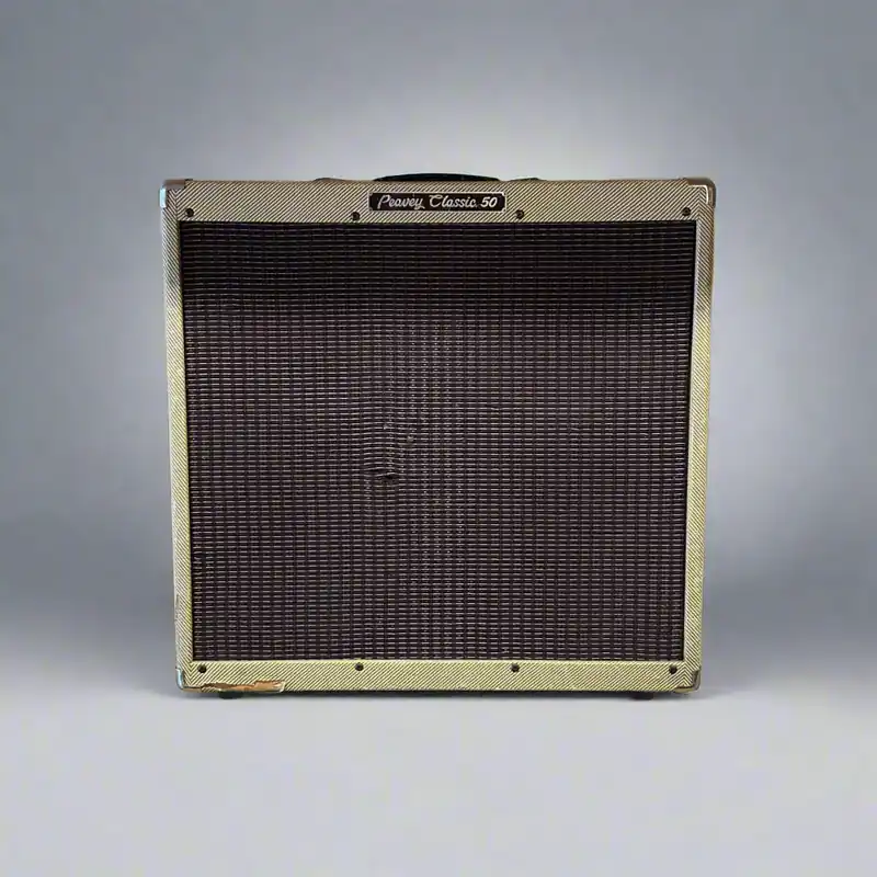 Budget Classic 50, Recent– Dave's Guitar Shop