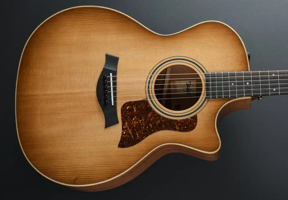 Best Price 314ce Studio Special Edition– Dave's Guitar Shop