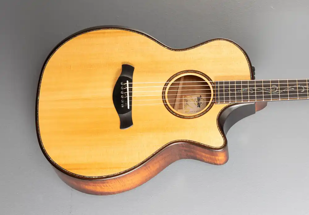 Direct From Factory Builder's Edition K14CE– Dave's Guitar Shop