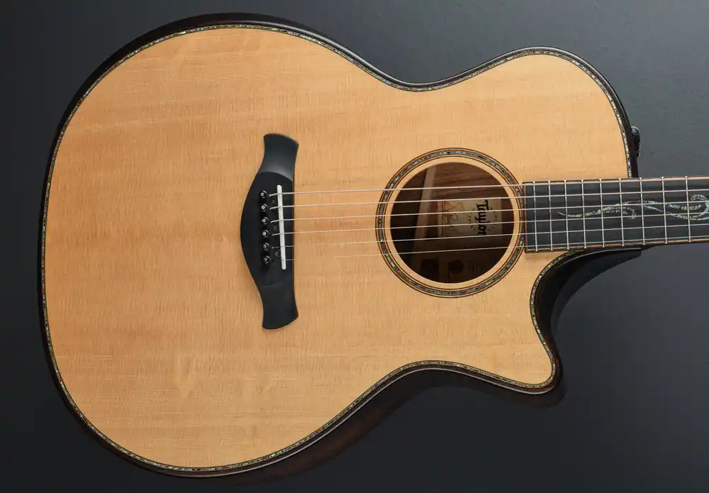 Builder's Edition K14CE– Dave's Guitar Shop Weekend Sale