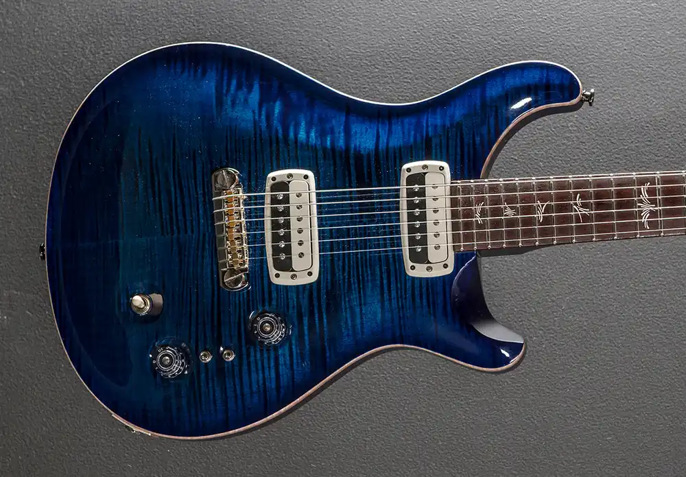 Paul's Guitar '21– Dave's Guitar Shop Reduced Price