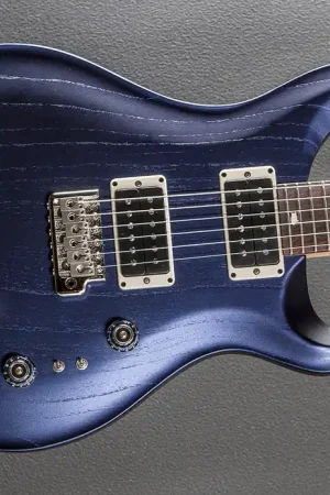 Bargain CE 24-08 Swamp Ash Limited Edition - Metallic Midnight– Dave's Guitar Shop