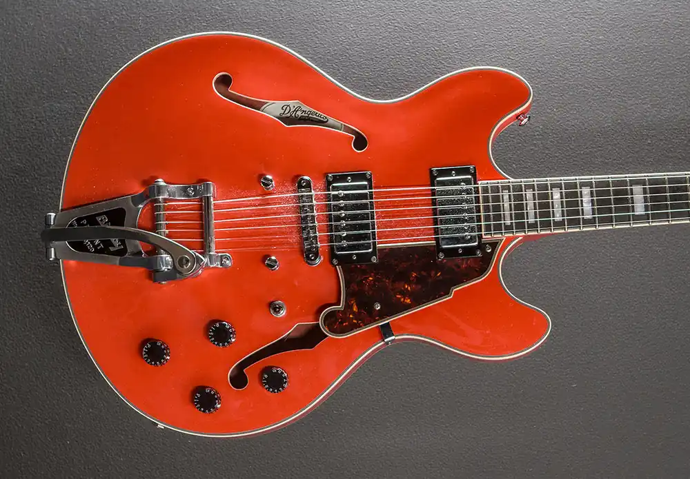 Premier DC, Recent– Dave's Guitar Shop Trending