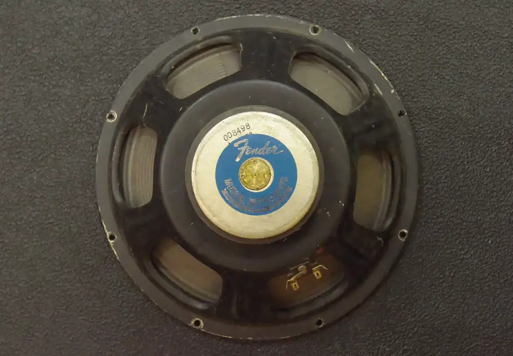 Fan Favorite USED Special Design 12" Speaker, Recent– Dave's Guitar Shop