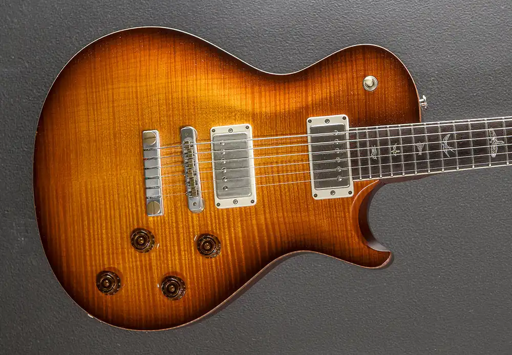 Fast Shipping SC-58 '11– Dave's Guitar Shop